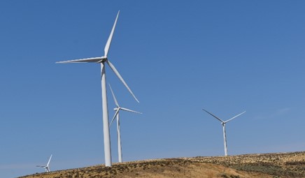 Renewable Energy