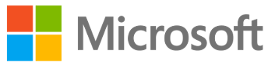 Microsoft Logo