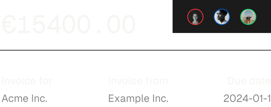 Invoice