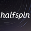 Half Spin