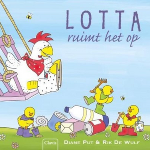 Lotta ruimt het op