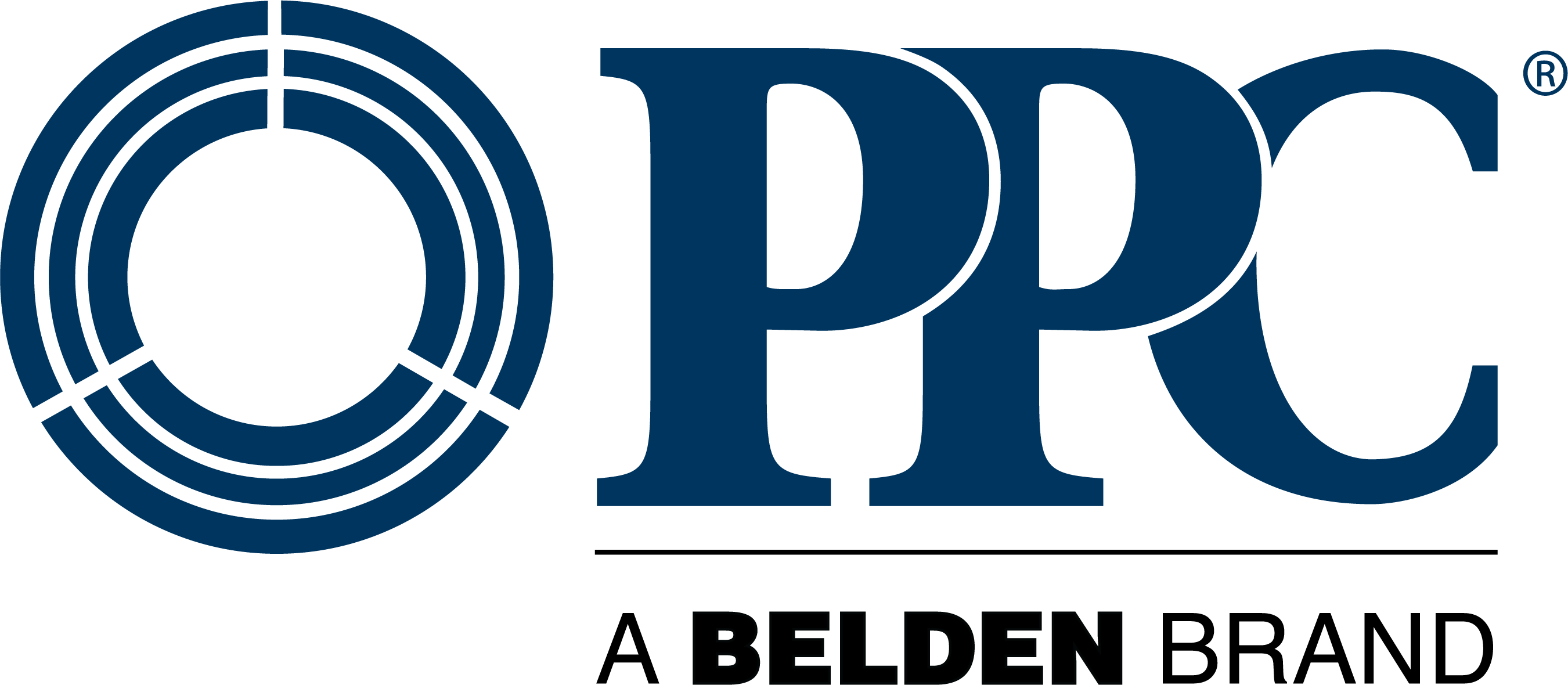 PPC a Belden Brand