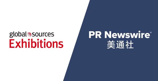 美通社持续助力环球资源香港展，展会数字化新品加速展商传播效果