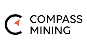 Compass Mining Energizes New Facility in Nebraska with 2,400 Bitcoin Miners