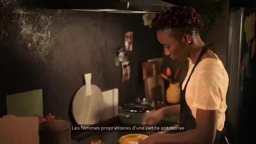 Mastercard lance la campagne « Recette Secrète » pour soutenir les femmes propriétaires de petites entreprises