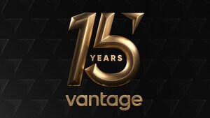 Vantage Australia celebra il suo viaggio di 15 anni caratterizzato da partnership strategiche e innovazione