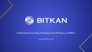 World's Largest Crypto Broker, BitKan, Lists Binance COIN-M Futures On Its Trading Platform