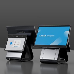 LANDI Global Unveils Flagship C20 Pro:  Enhancing SMB Retail Efficiency and Customer Experience with Android-Powered ECR terminal