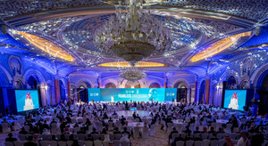 L'RLC Global Forum debutta a Riyadh, plasmando il futuro del retail globale