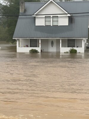 United Community Bank Foundation Pledges $350,000 to Hurricane Relief Efforts in Western North Carolina