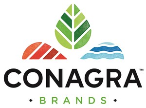 Conagra Brands Reports First Quarter Results