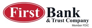 First Bank and Trust Company Serving as Collection Point for Monetary Donations, Pledges $100,000 in Donations Towards Flood Relief Efforts