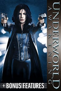 Underworld Awakening + Bonus