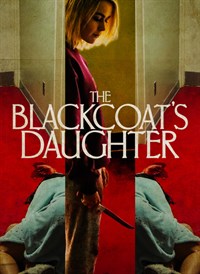 The Blackcoat's Daughter