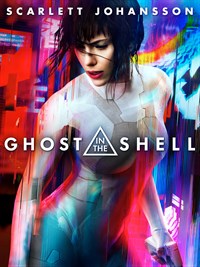 Ghost In The Shell