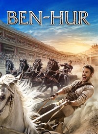 BEN-HUR