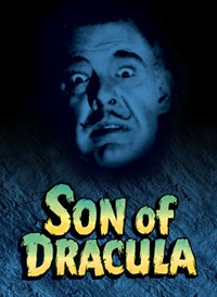 Son of Dracula