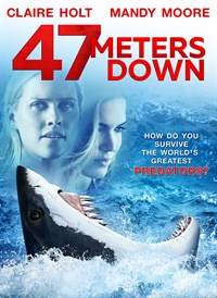 47 Meters Down