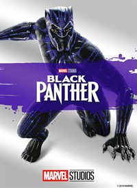 Black Panther