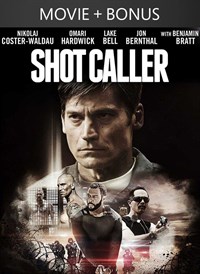 Shot Caller + Bonus