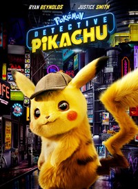 Pokémon Detective Pikachu