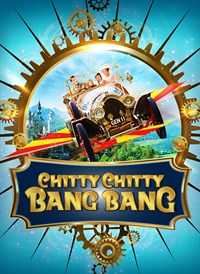 Chitty Chitty Bang Bang