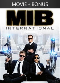 MIB: International + Bonus