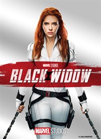 Black Widow