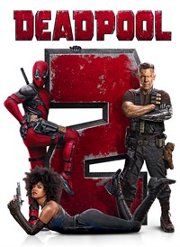 Deadpool 2