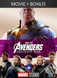 Avengers: Infinity War + Bonus