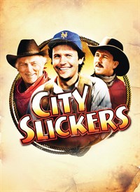 City Slickers