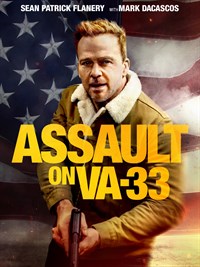 Assault on VA-33