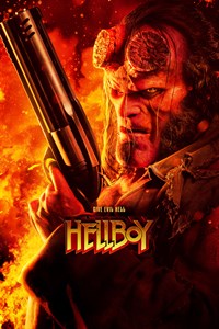 Hellboy