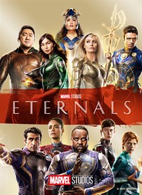 Eternals