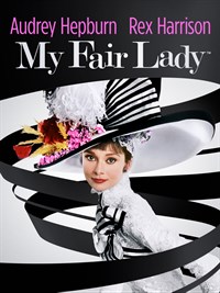 My Fair Lady