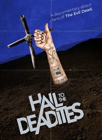 Hail To The Deadites