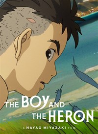 The Boy and the Heron