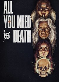 All You Need is Death