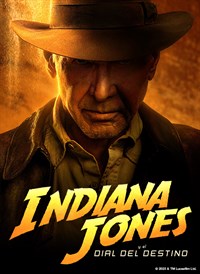 Indiana Jones y el Dial del Destino