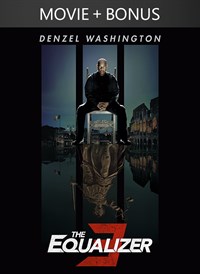 The Equalizer 3 + Bonus