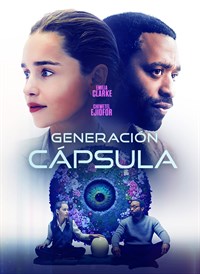 Generación cápsula