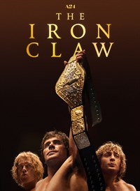 The Iron Claw