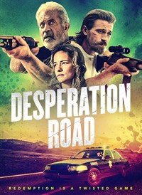 Desperation Road