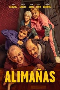 Alimañas