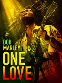 Bob Marley: One Love