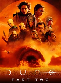 Dune: Part Two