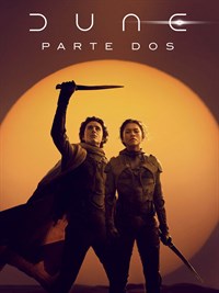 Dune: Parte dos