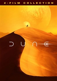 Dune 2-Film Collection