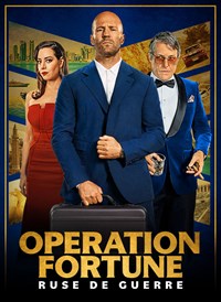 Operation Fortune: Ruse de guerre