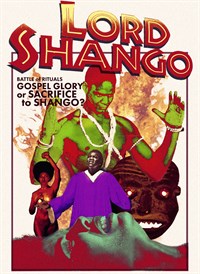 Lord Shango